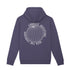 Embrace Adventure Hoodie Indigo