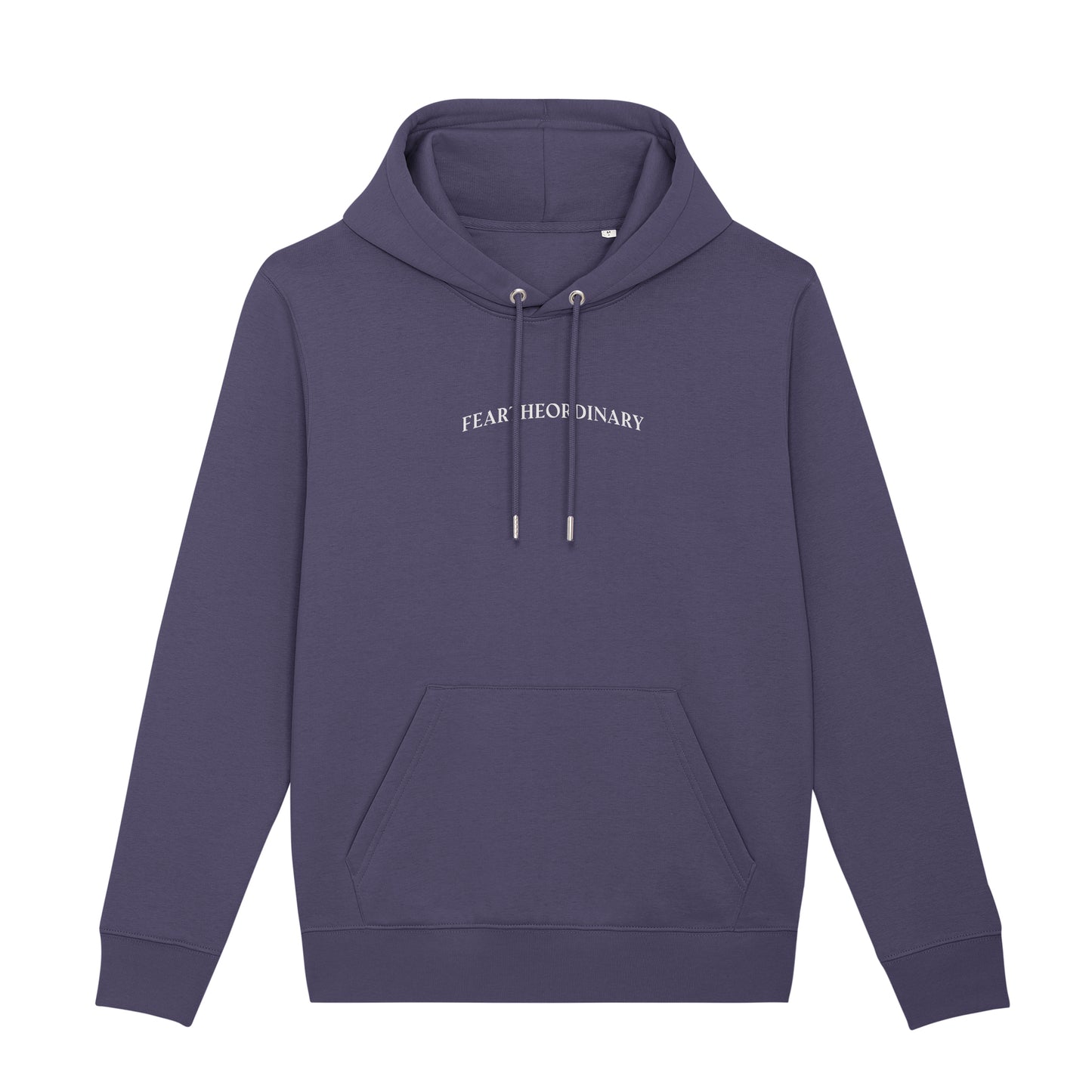 Embrace Adventure Hoodie Indigo