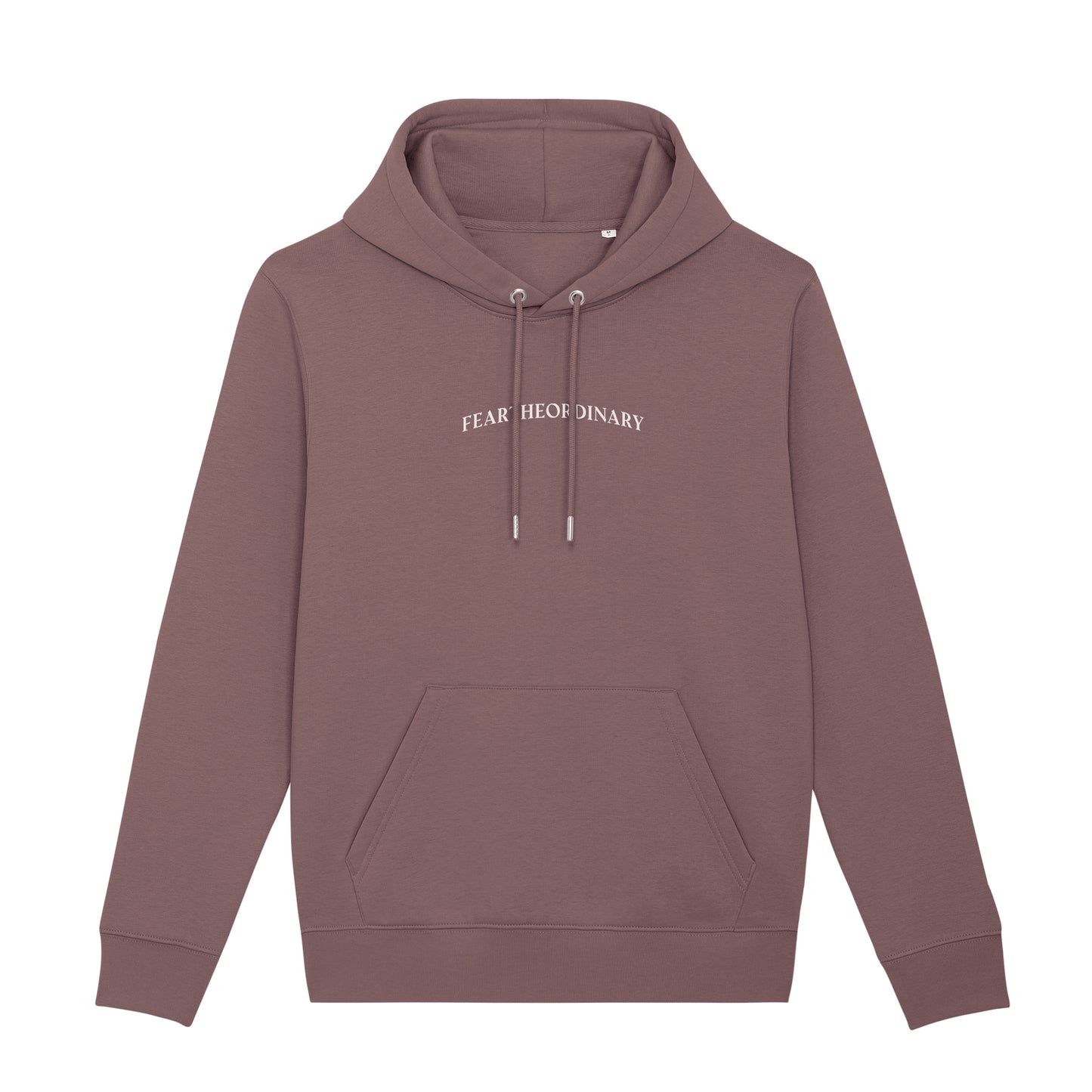 Embrace Adventure Hoodie Cocoa