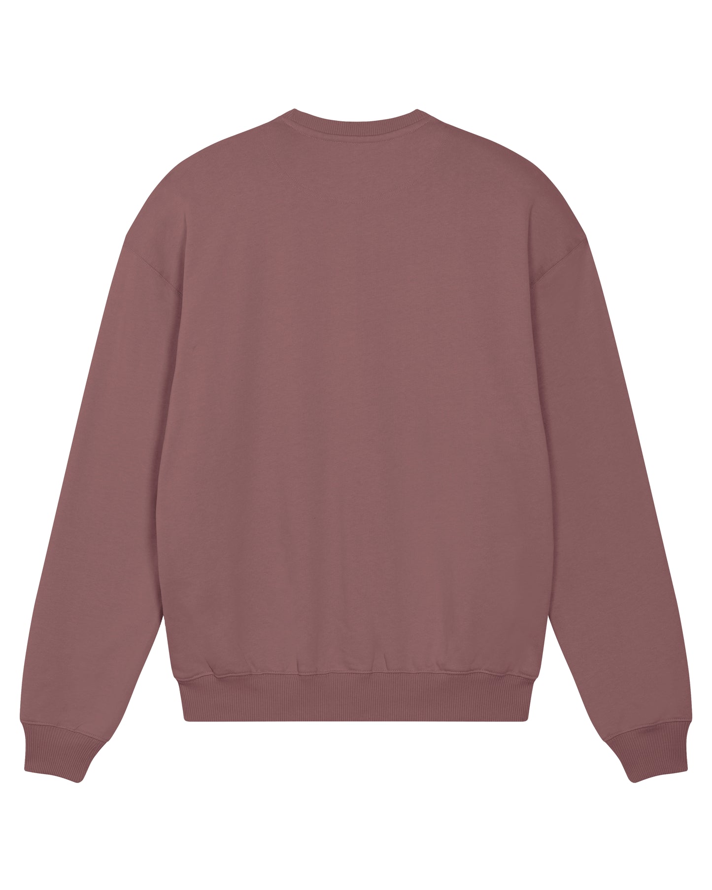 Off The Beaten Path Crewneck Cocoa