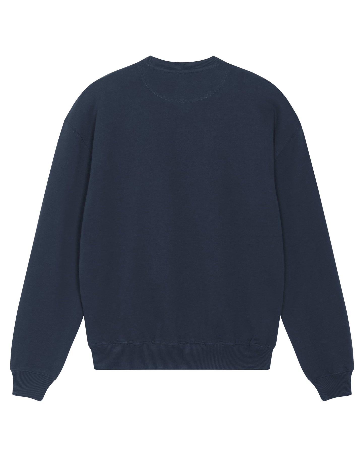 Off The Beaten Path Crewneck Navy
