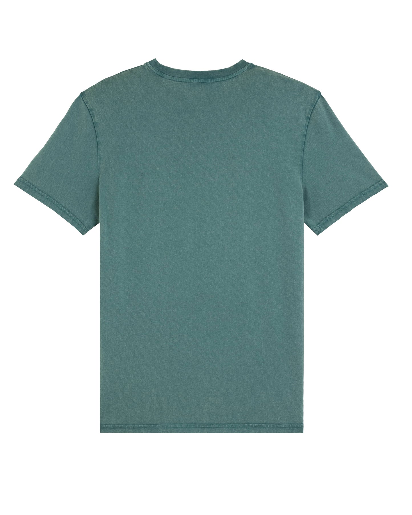 Embroidery Logo Washed Tee Hydro