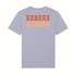 Sunset Chaser Tee Lavender