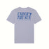 Under The Sun Tee Lavender