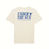 Under The Sun Tee Natural
