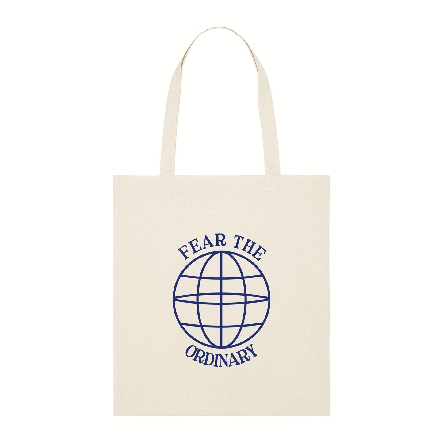 Classic Logo Tote Bag